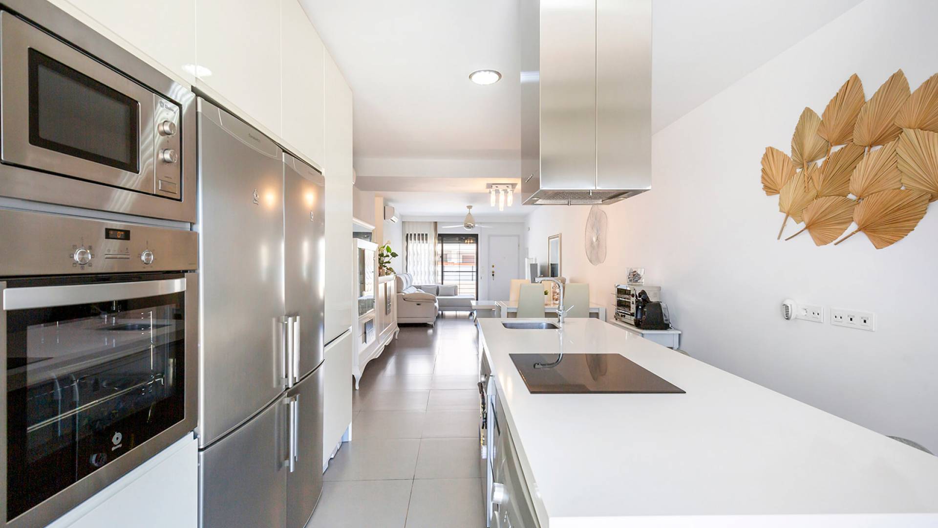 Second hand - Townhouse - Torre de la Horadada