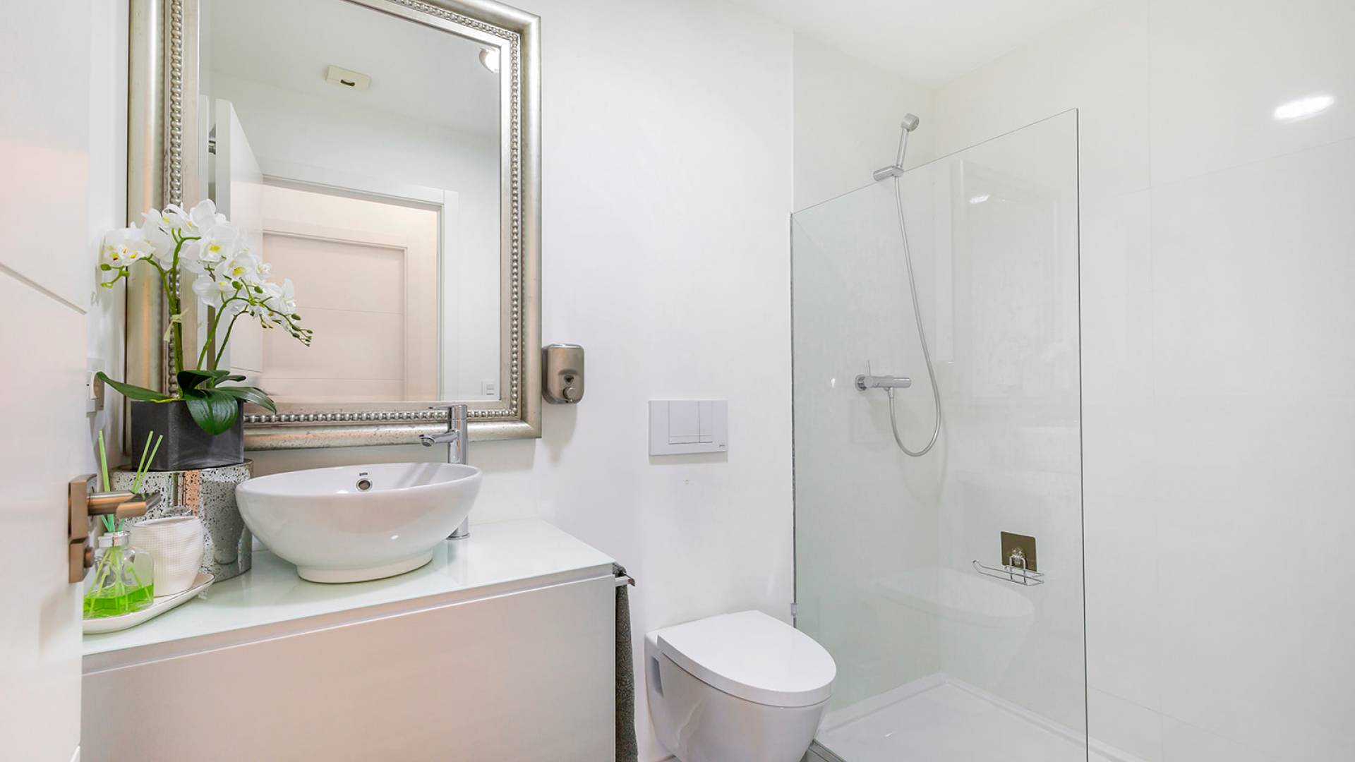 Second hand - Townhouse - Torre de la Horadada