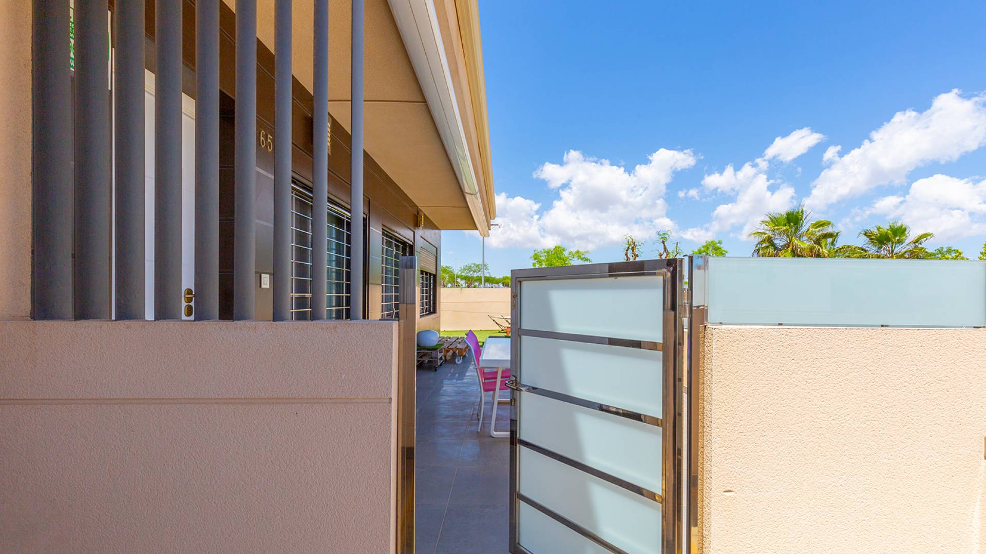 Second hand - Townhouse - Torre de la Horadada