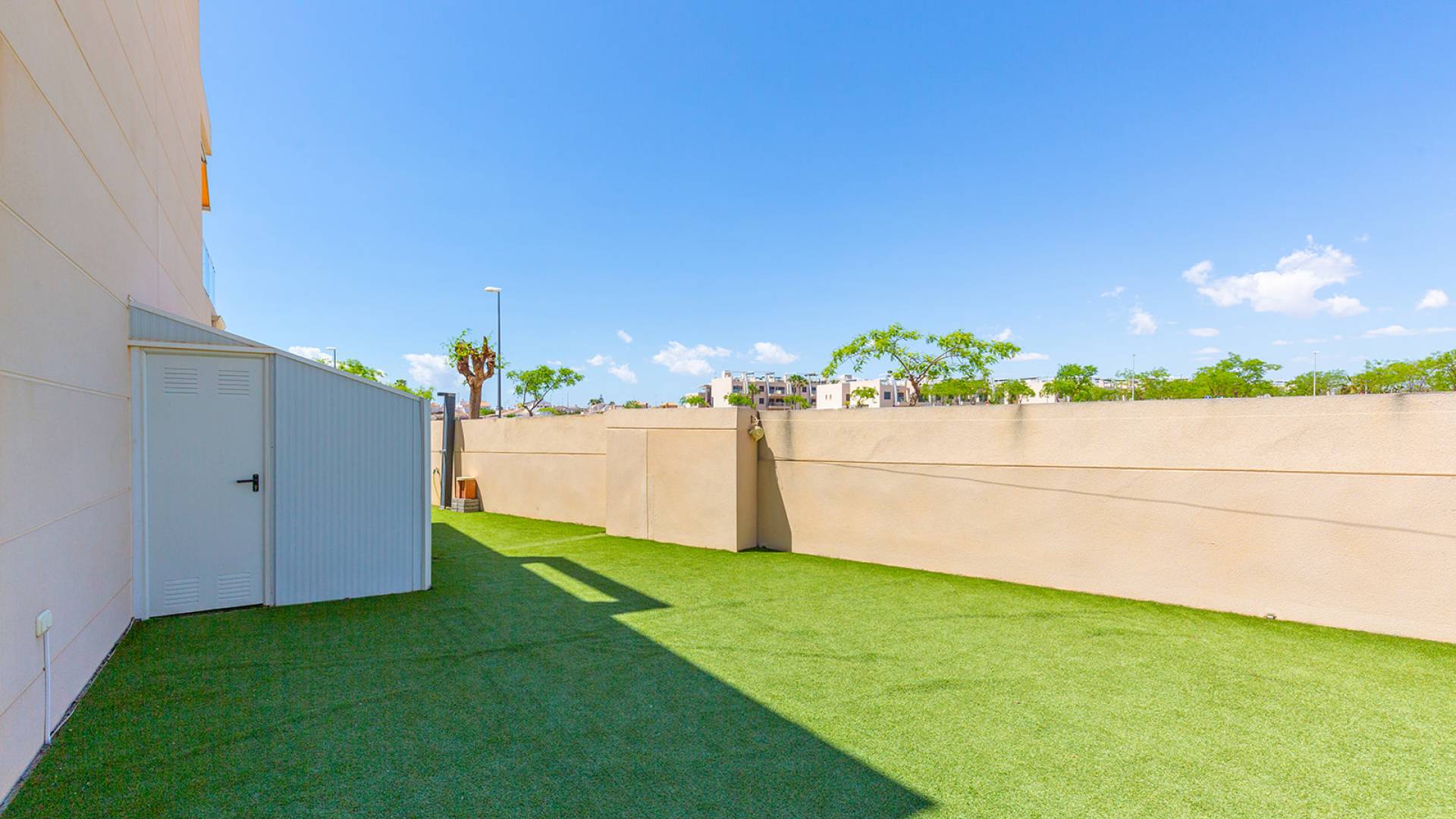 Second hand - Townhouse - Torre de la Horadada