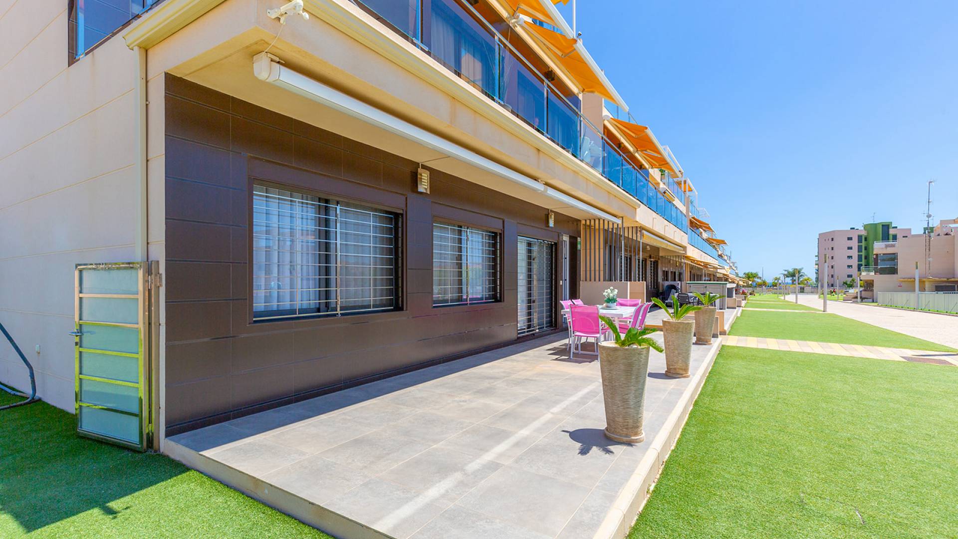 Second hand - Townhouse - Torre de la Horadada