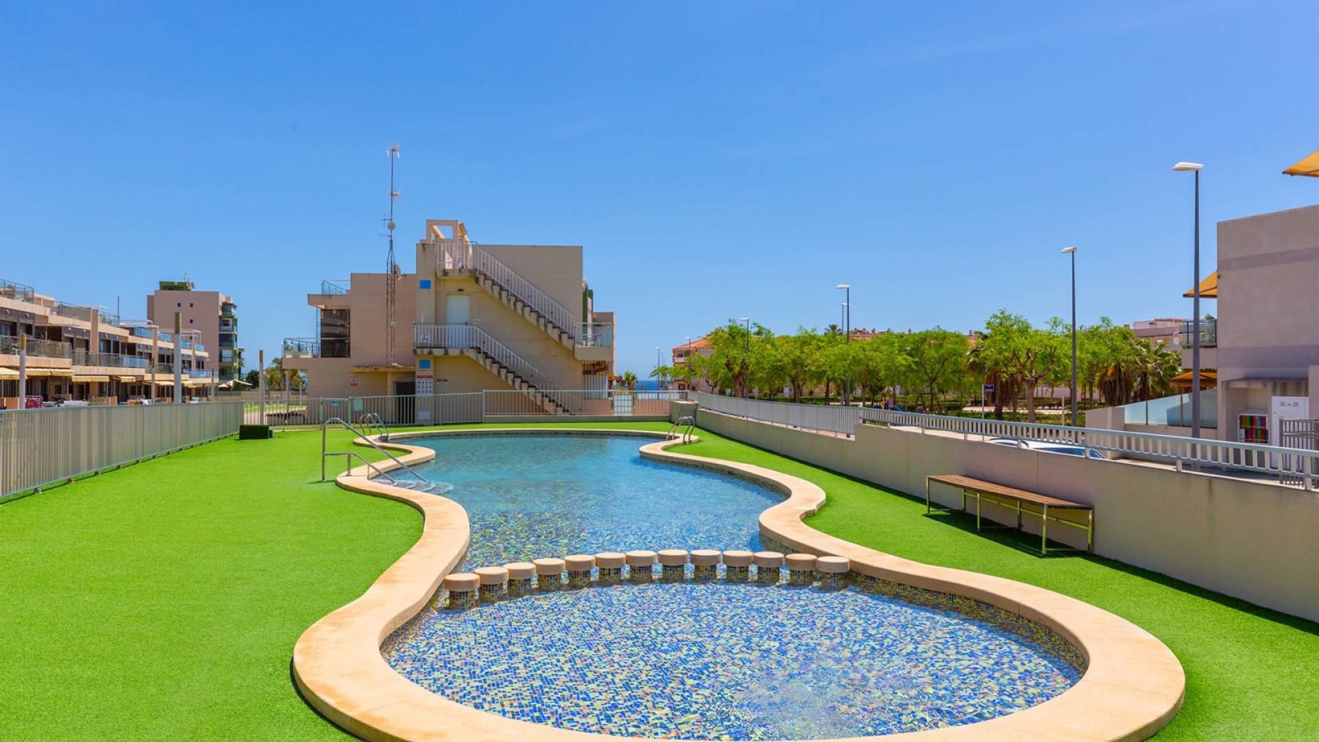 Second hand - Townhouse - Torre de la Horadada