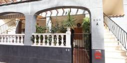 Second hand - Townhouse - Torrevieja - Acequion