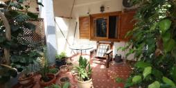 Second hand - Townhouse - Torrevieja - Acequion