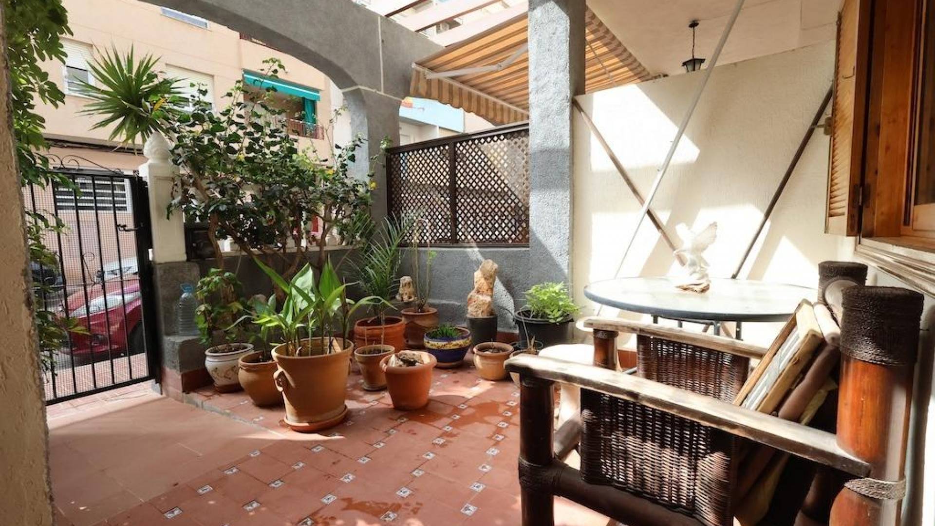 Second hand - Townhouse - Torrevieja - Acequion