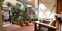 Second hand - Townhouse - Torrevieja - Acequion