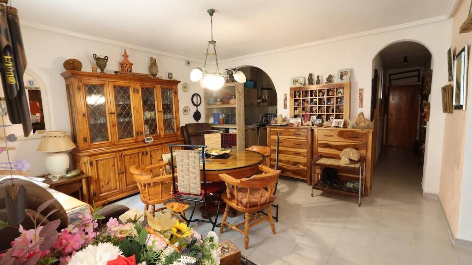 Second hand - Townhouse - Torrevieja - Acequion