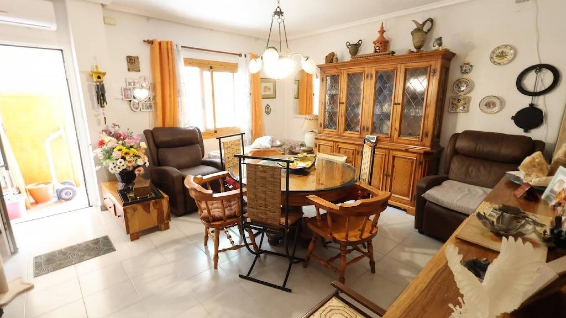 Second hand - Townhouse - Torrevieja - Acequion
