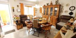 Second hand - Townhouse - Torrevieja - Acequion