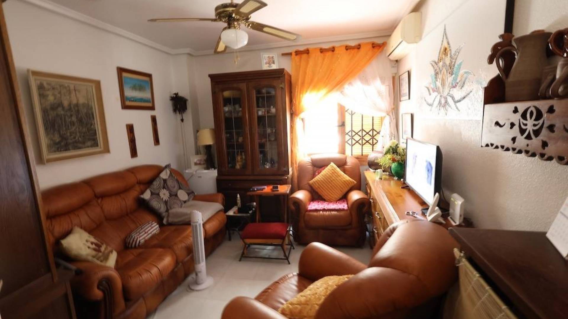 Second hand - Townhouse - Torrevieja - Acequion
