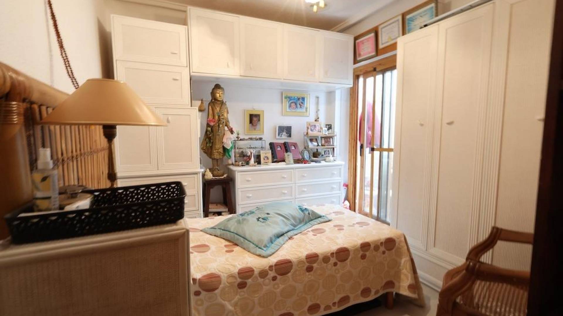Second hand - Townhouse - Torrevieja - Acequion