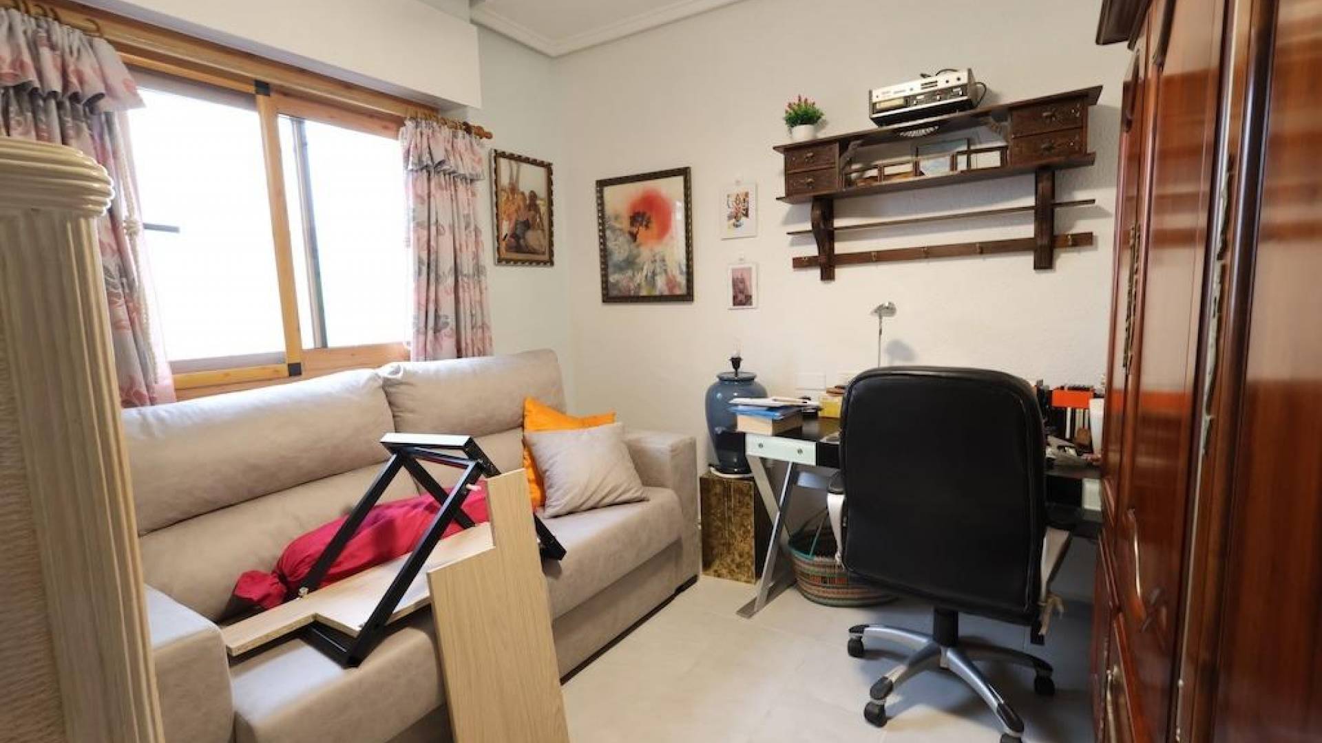 Second hand - Townhouse - Torrevieja - Acequion