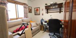 Second hand - Townhouse - Torrevieja - Acequion