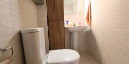 Second hand - Townhouse - Torrevieja - Acequion