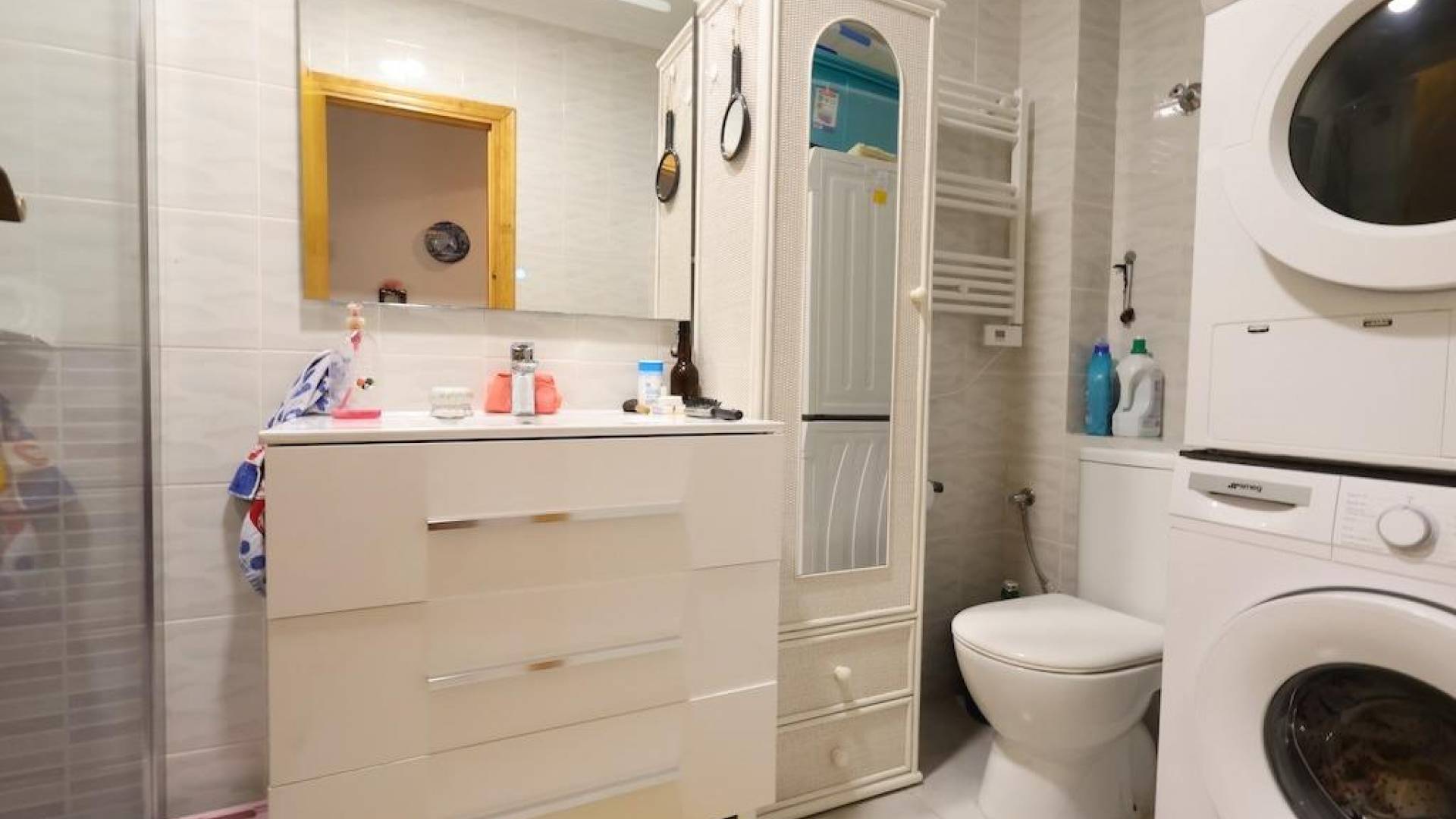 Second hand - Townhouse - Torrevieja - Acequion