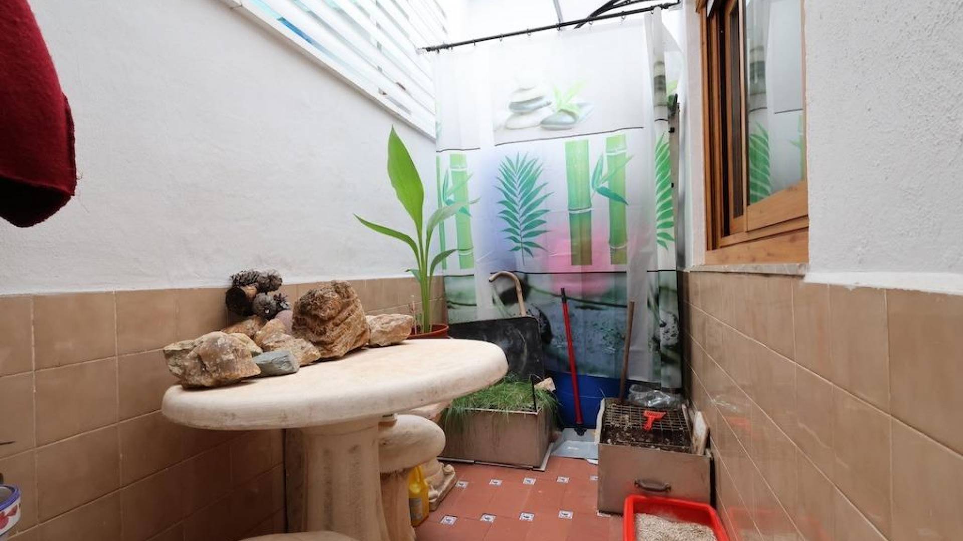 Second hand - Townhouse - Torrevieja - Acequion