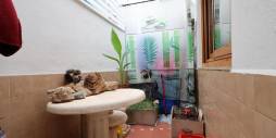 Second hand - Townhouse - Torrevieja - Acequion