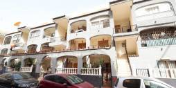 Second hand - Townhouse - Torrevieja - Acequion