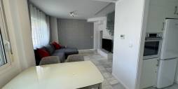 Second hand - Townhouse - Torrevieja - Aguas Nuevas