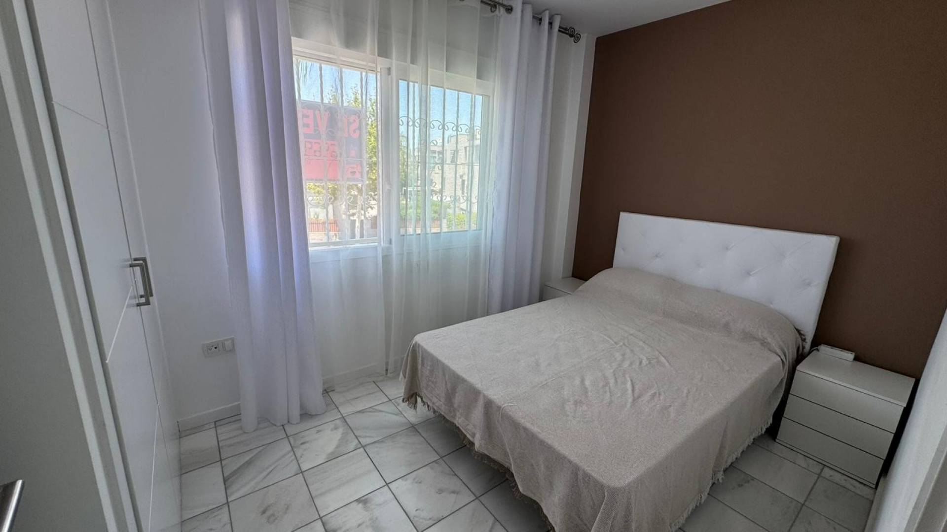 Second hand - Townhouse - Torrevieja - Aguas Nuevas