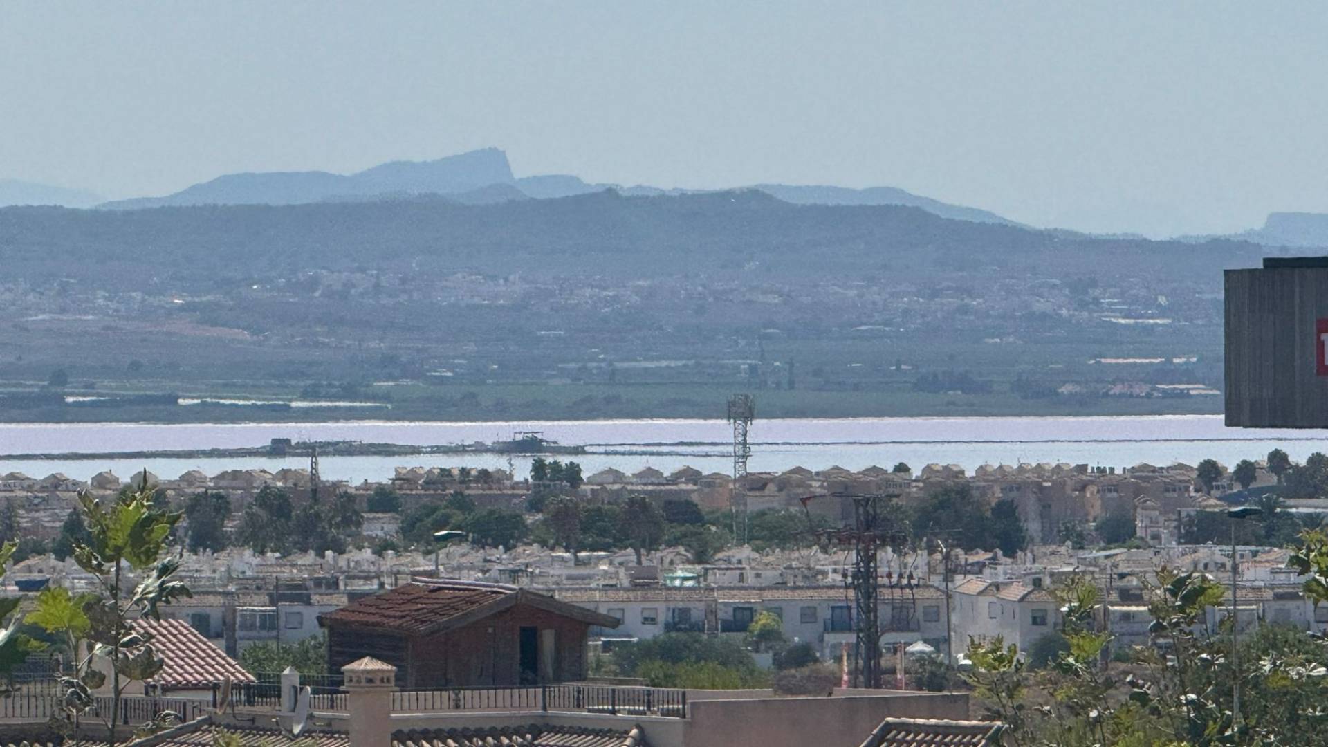 Second hand - Townhouse - Torrevieja - Aguas Nuevas