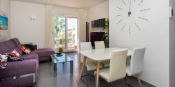 Second hand - Townhouse - Torrevieja - Aguas Nuevas
