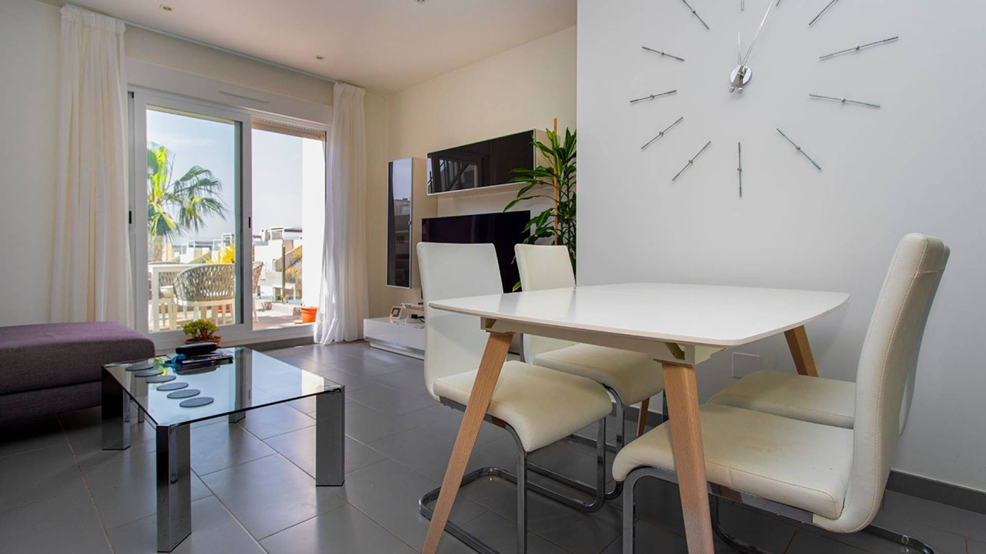 Second hand - Townhouse - Torrevieja - Aguas Nuevas