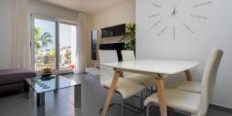 Second hand - Townhouse - Torrevieja - Aguas Nuevas