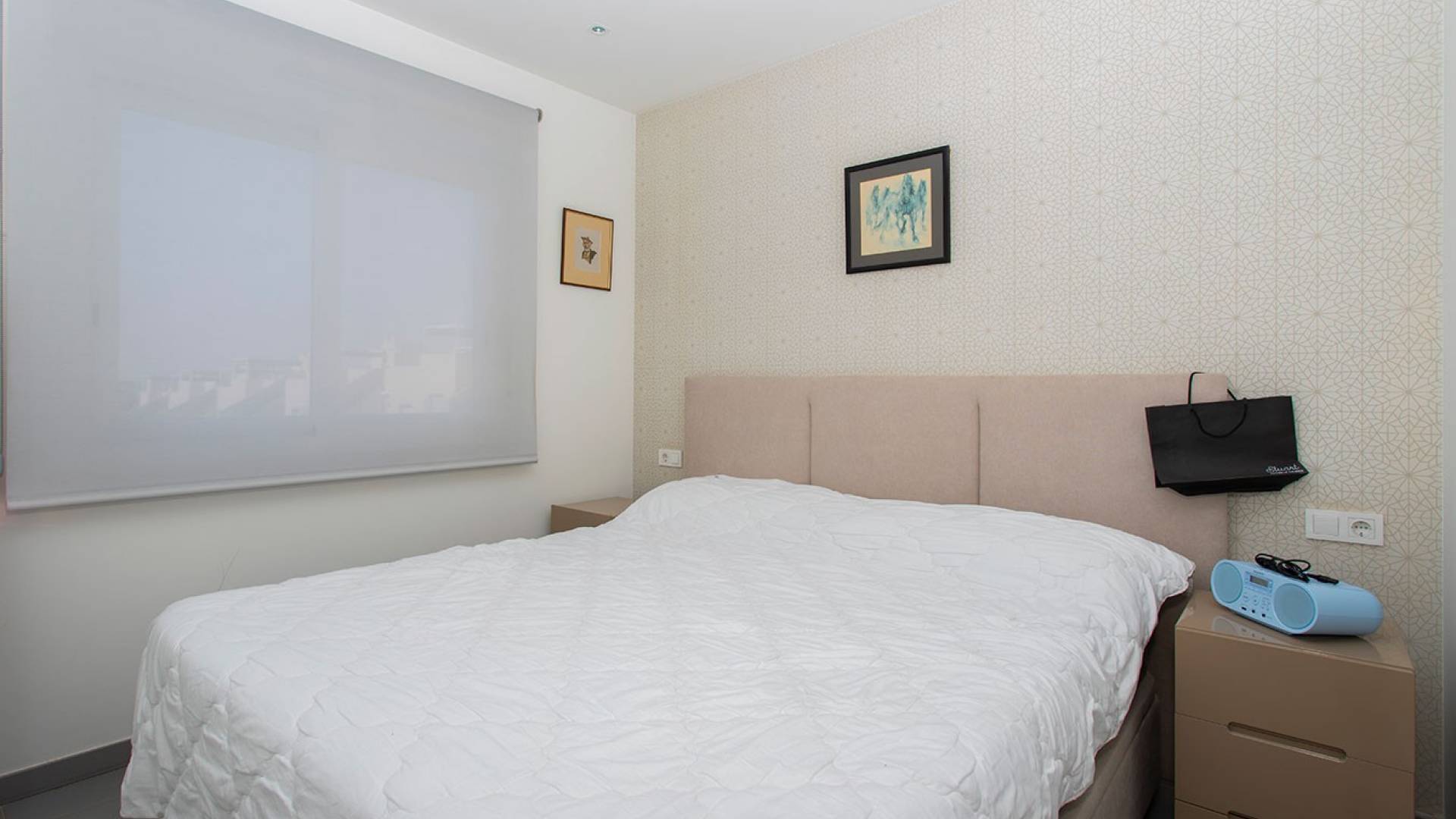 Second hand - Townhouse - Torrevieja - Aguas Nuevas