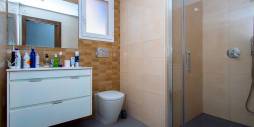 Second hand - Townhouse - Torrevieja - Aguas Nuevas