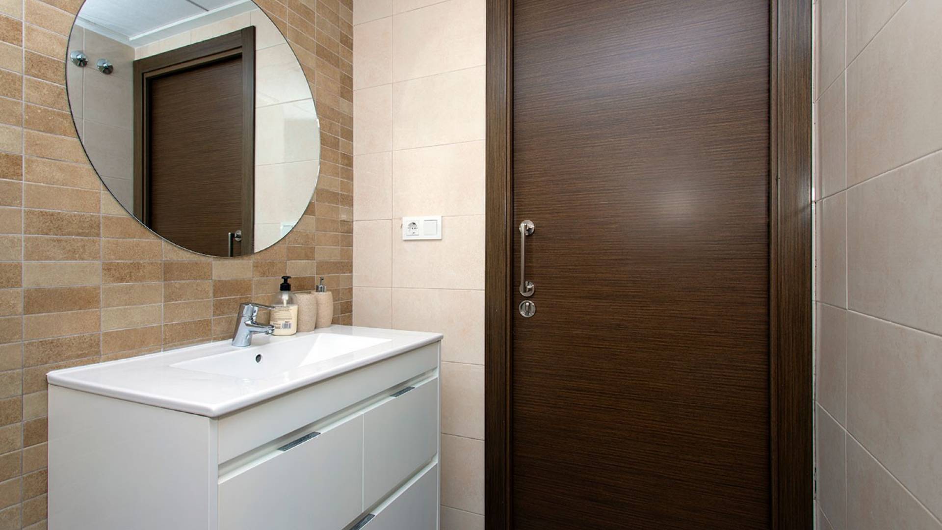 Second hand - Townhouse - Torrevieja - Aguas Nuevas