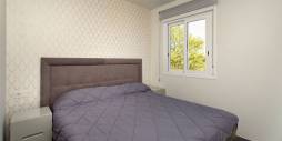 Second hand - Townhouse - Torrevieja - Aguas Nuevas