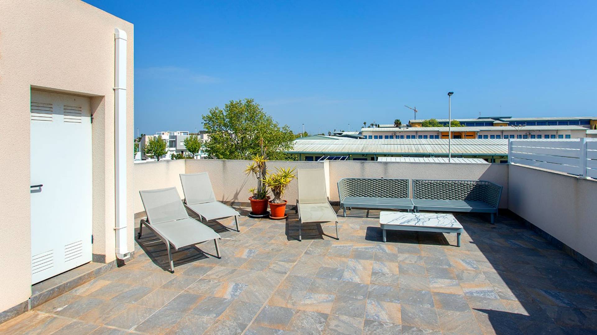 Second hand - Townhouse - Torrevieja - Aguas Nuevas