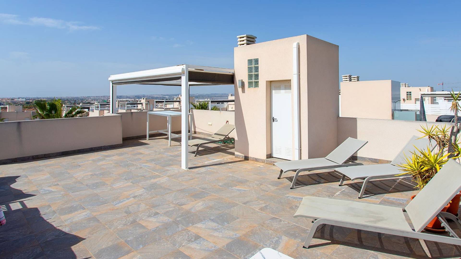 Second hand - Townhouse - Torrevieja - Aguas Nuevas