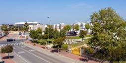 Second hand - Townhouse - Torrevieja - Aguas Nuevas