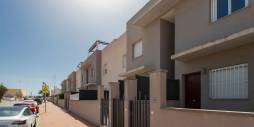 Second hand - Townhouse - Torrevieja - Aguas Nuevas