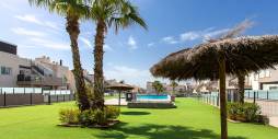 Second hand - Townhouse - Torrevieja - Aguas Nuevas