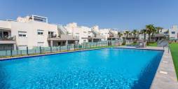 Second hand - Townhouse - Torrevieja - Aguas Nuevas