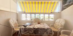 Second hand - Townhouse - Torrevieja - Aguas Nuevas