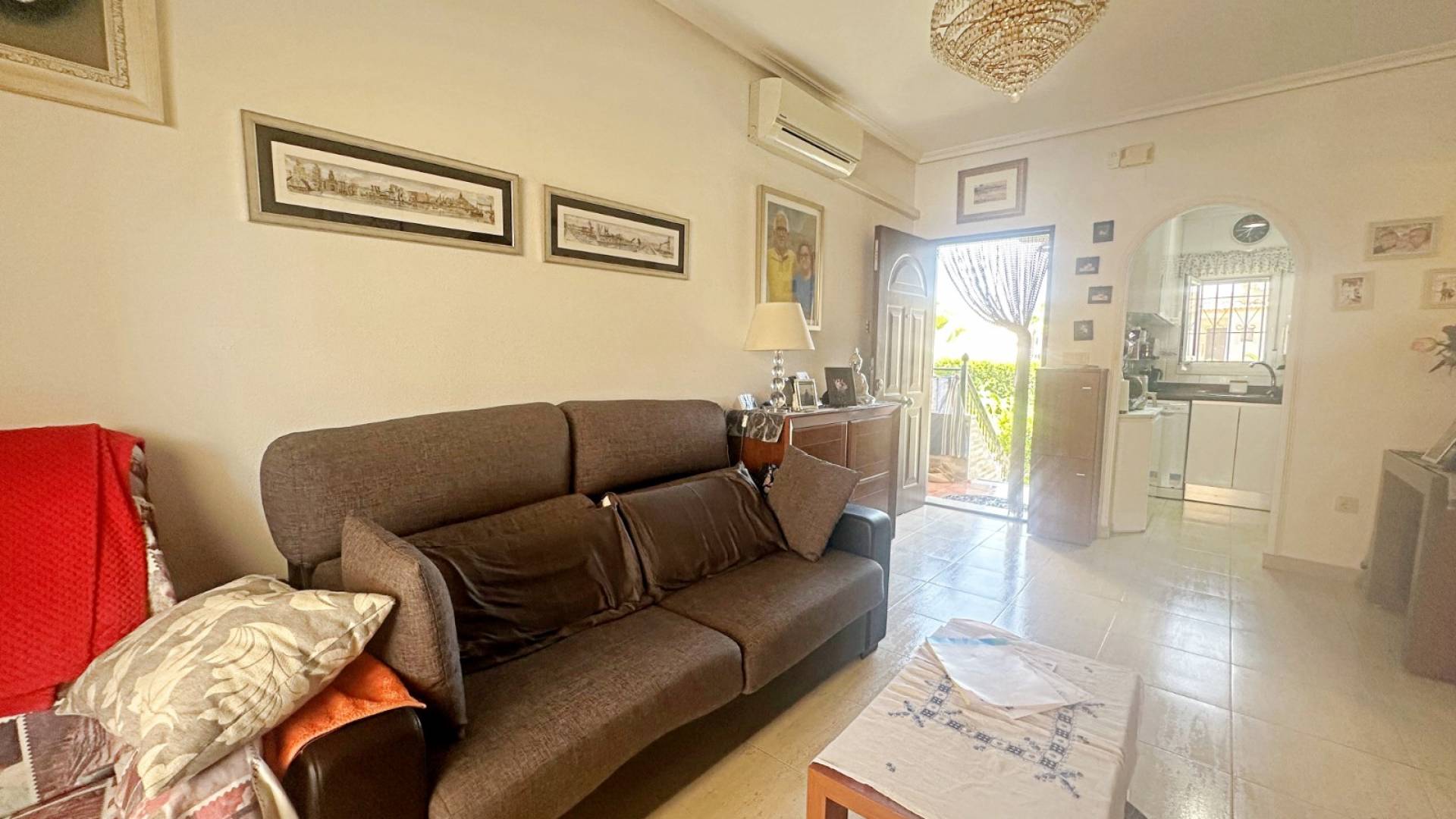 Second hand - Townhouse - Torrevieja - Aguas Nuevas