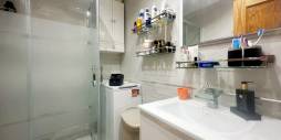 Second hand - Townhouse - Torrevieja - Aguas Nuevas
