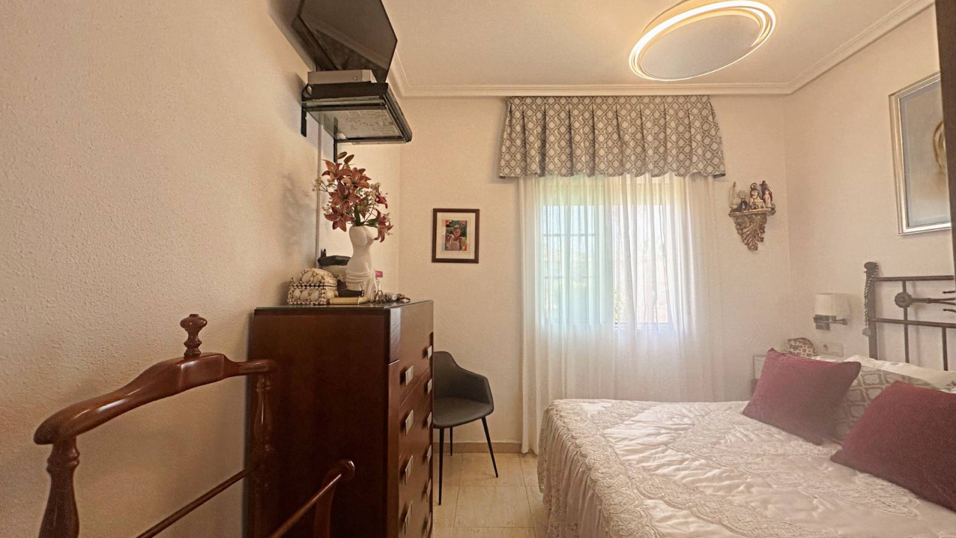 Second hand - Townhouse - Torrevieja - Aguas Nuevas