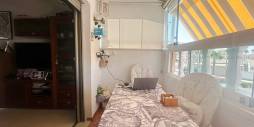 Second hand - Townhouse - Torrevieja - Aguas Nuevas