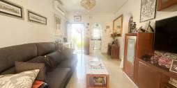 Second hand - Townhouse - Torrevieja - Aguas Nuevas