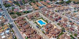 Second hand - - TOWNHOUSE - Torrevieja - Aguas Nuevas