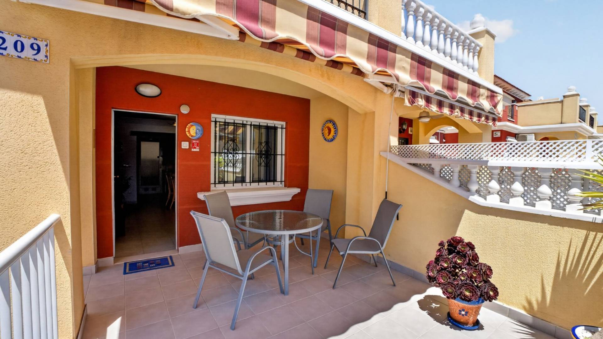 Second hand - - TOWNHOUSE - Torrevieja - Aguas Nuevas