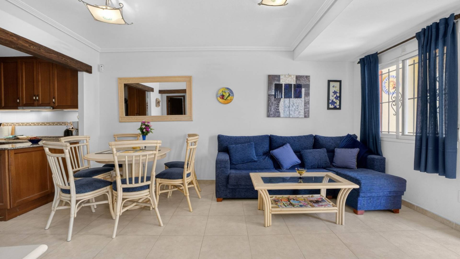 Second hand - - TOWNHOUSE - Torrevieja - Aguas Nuevas