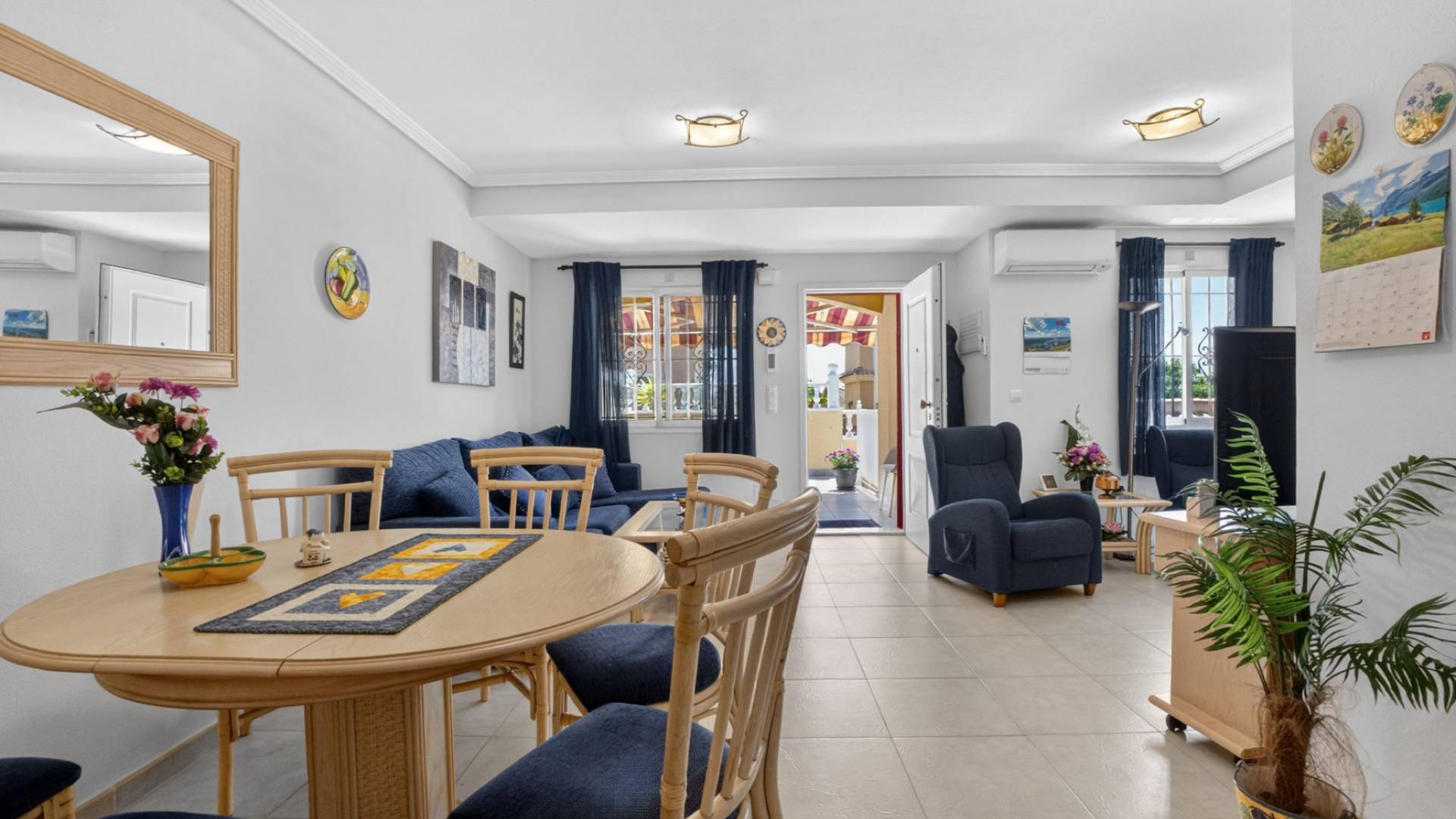 Second hand - - TOWNHOUSE - Torrevieja - Aguas Nuevas