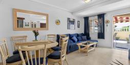 Second hand - - TOWNHOUSE - Torrevieja - Aguas Nuevas