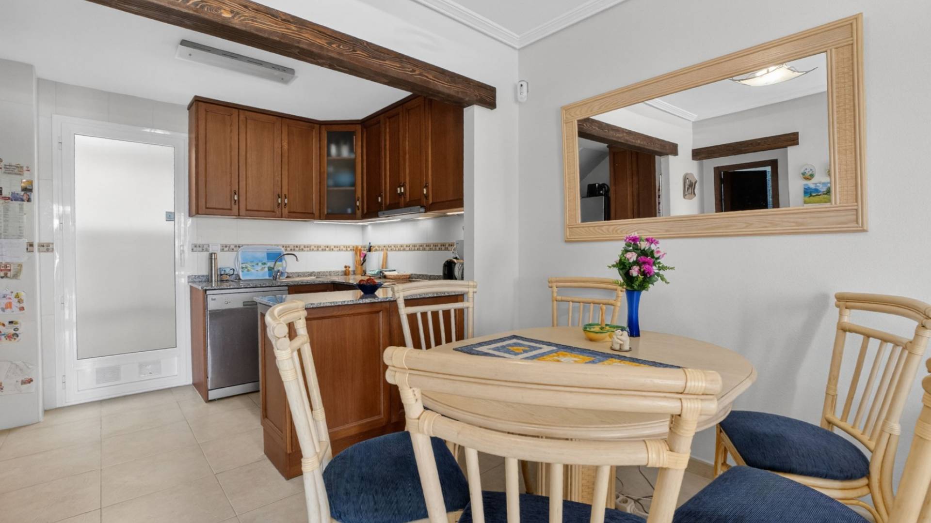 Second hand - - TOWNHOUSE - Torrevieja - Aguas Nuevas